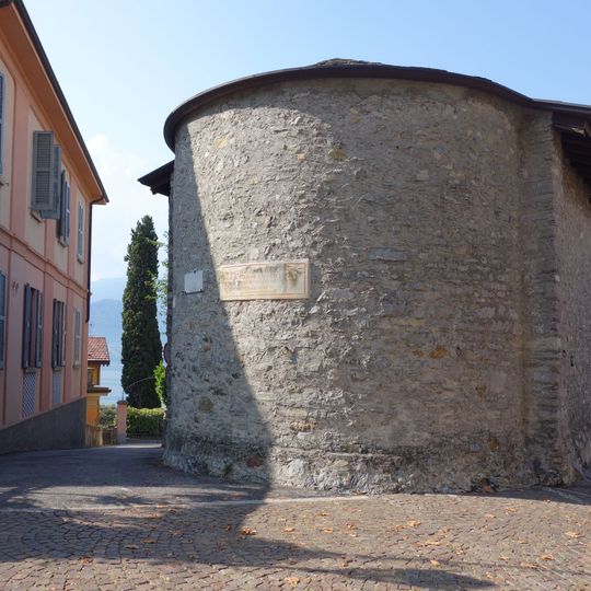Chiesa di San Giovanni Battista