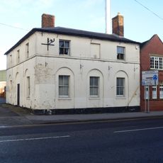 The White Lion Public House