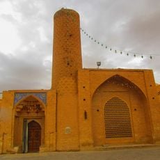 Gaz Mosque