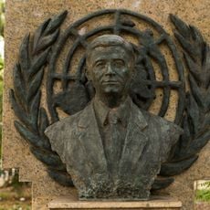 Sérgio Vieira de Mello