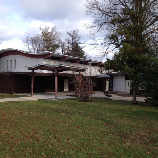 Wheaton Youth Center