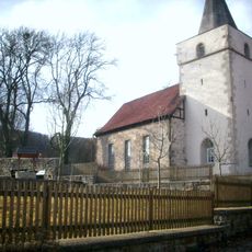 Protestant Church (Ritschenhausen)
