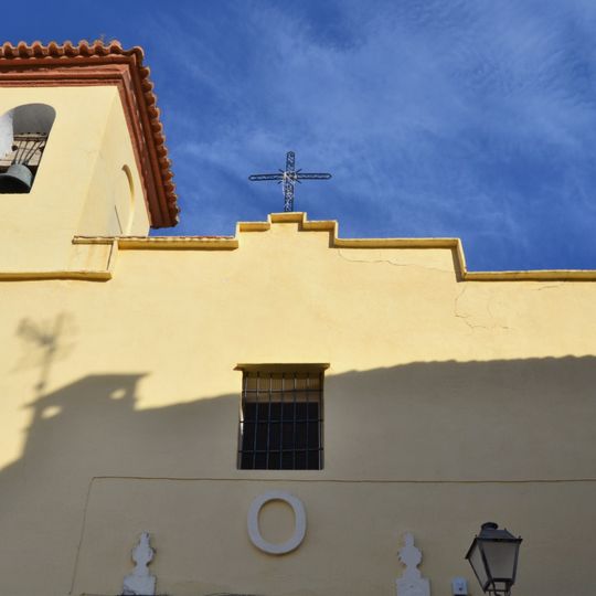 Iglesia de Santa Ana