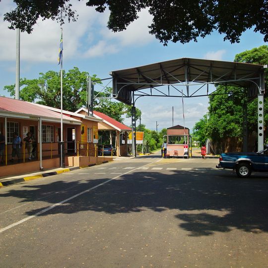 Jeppes Reef