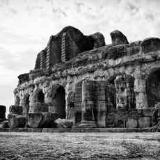 Anfiteatro de Capua