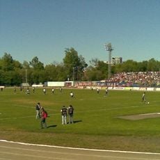 Estadio Municipal de Los Ángeles