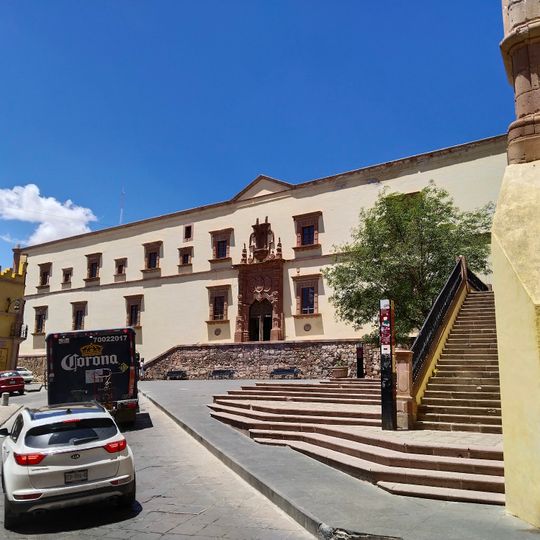 Museo Pedro Coronel