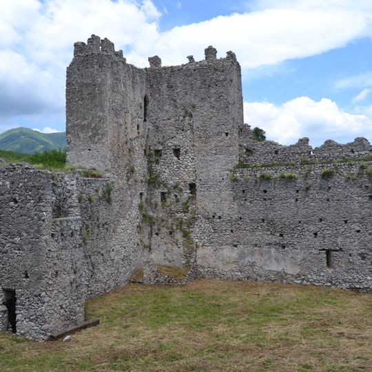Mercato San Severino