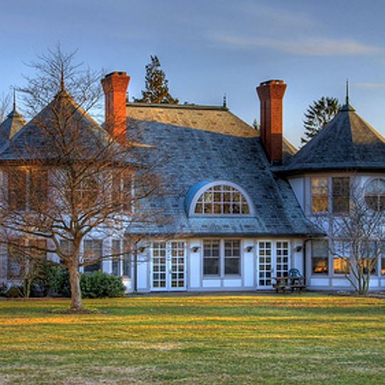 Connecticut College