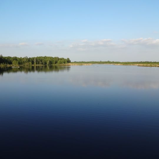 Zwillbrocker Venn u. Ellewicker Feld