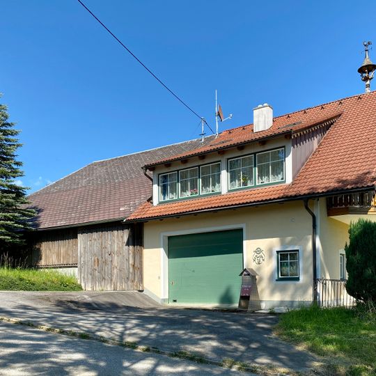 Schwarzenbergermühle