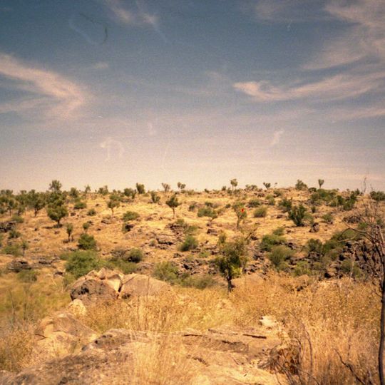 Australian Fossil Mammal Sites