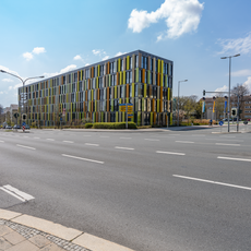 Berliner Platz