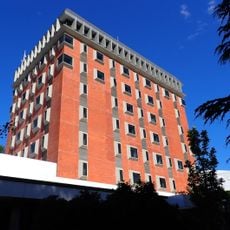 Forbes Building