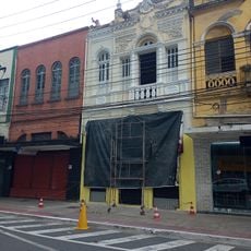 House at Rua General Osório, nº 78