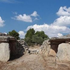Dolmen di San Silvestro