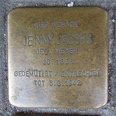 Jenny Jacobs