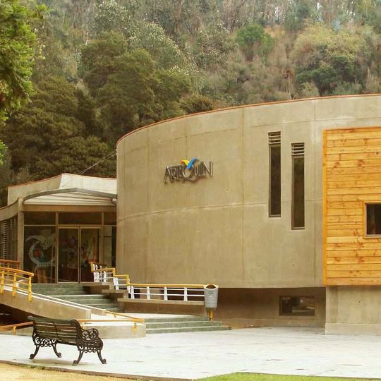 Museo Artequin Viña del Mar