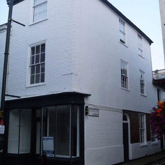 6, Palace Street