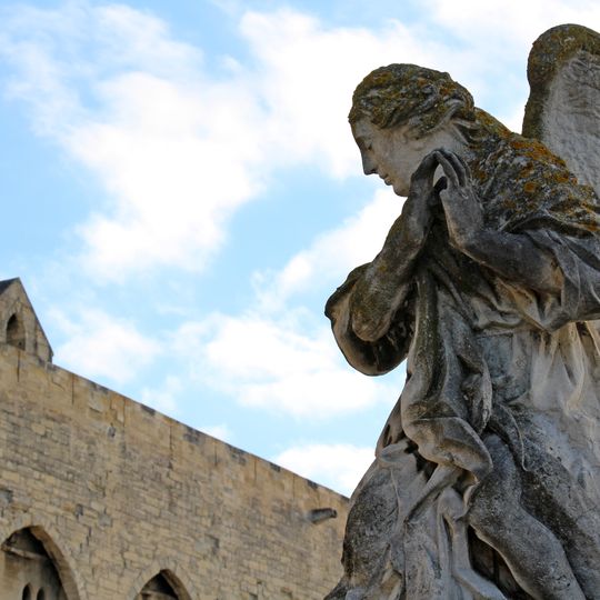 Statua, opera d'arte