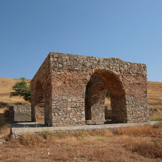 آتشکده نویس