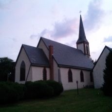 St. Stephen's Episcopal Church