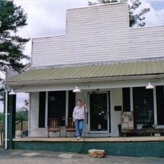 Causeyville Historic District