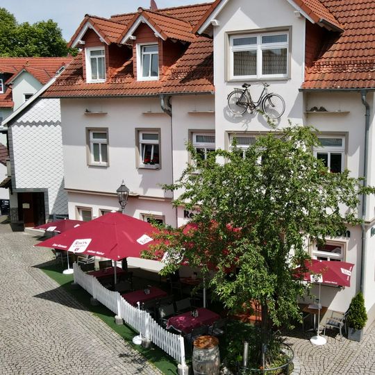 Kartoffelkäfer