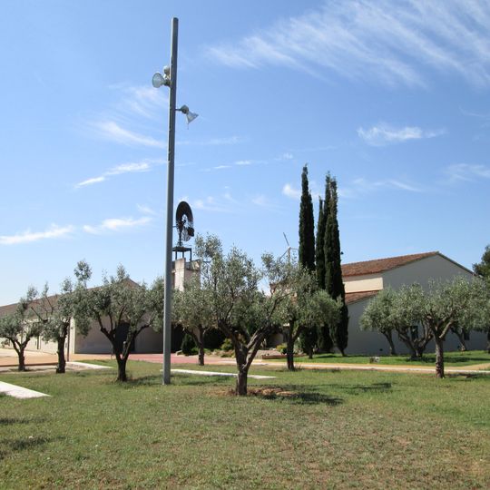 Parc Central del Vallès