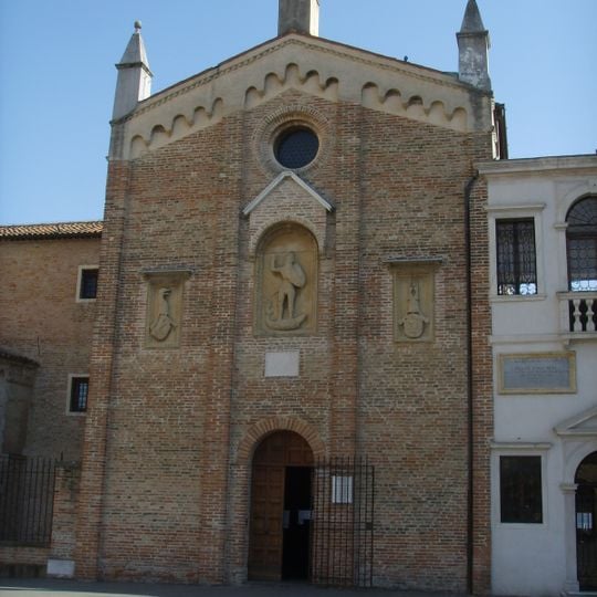 St. George's Oratory