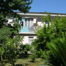 Edificio condominiale di viale Roma