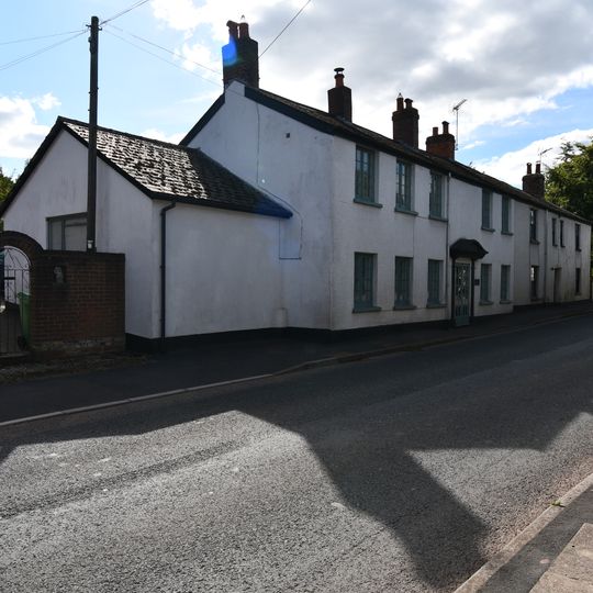 The Old Estate Office