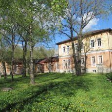 Корпус 5 (женское отделение) (Великий Новгород)