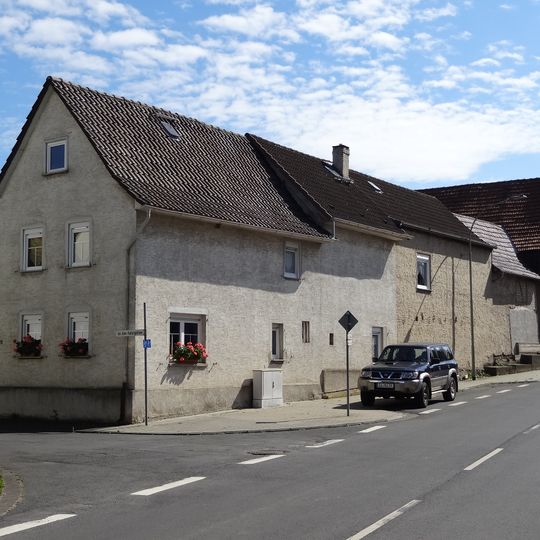 An den Häfergärten 20