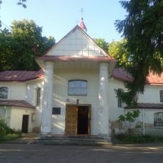 Church in Stary Brus