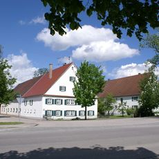Bauernhaus
