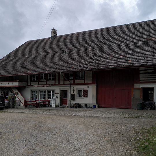 Bauernhaus