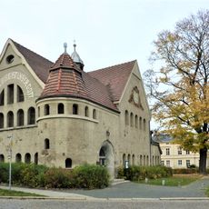 Heilig-Geist-Kirche