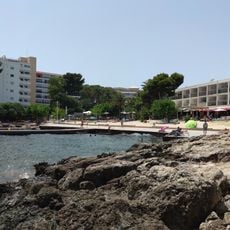 Son Caliu Beach