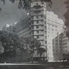 Palacio de los Gansos