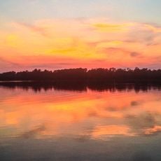 Percy Quin State Park