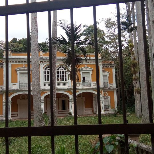 San Esteban