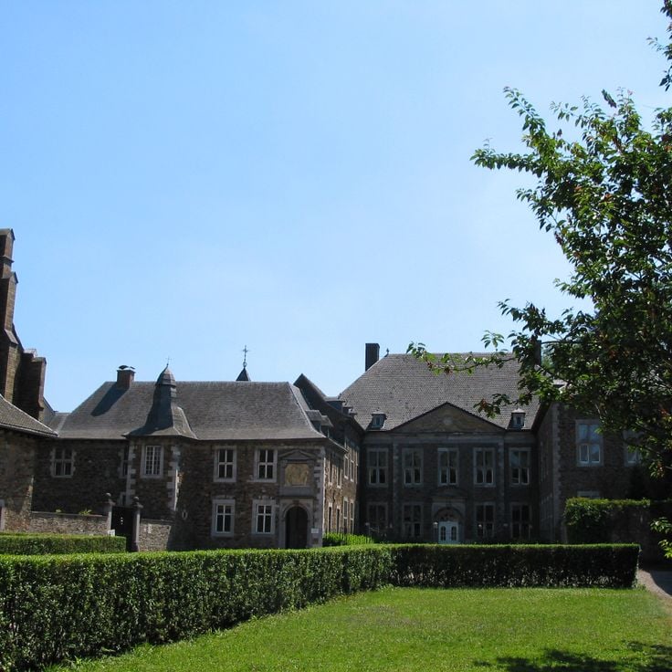 Val-Dieu Abbey