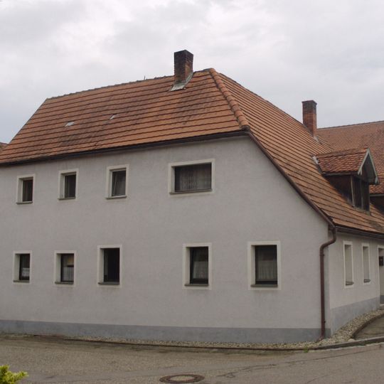 Wohnhaus