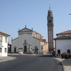 Chiesa di San Floriano