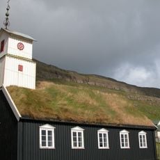 Hovs kirkja
