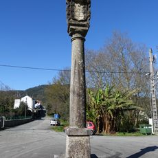 Pillory of Caniçada