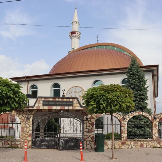 Стара џамија