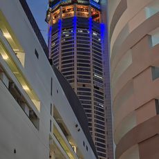 Komtar