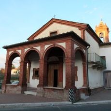 Pieve di Santa Maria delle Grazie